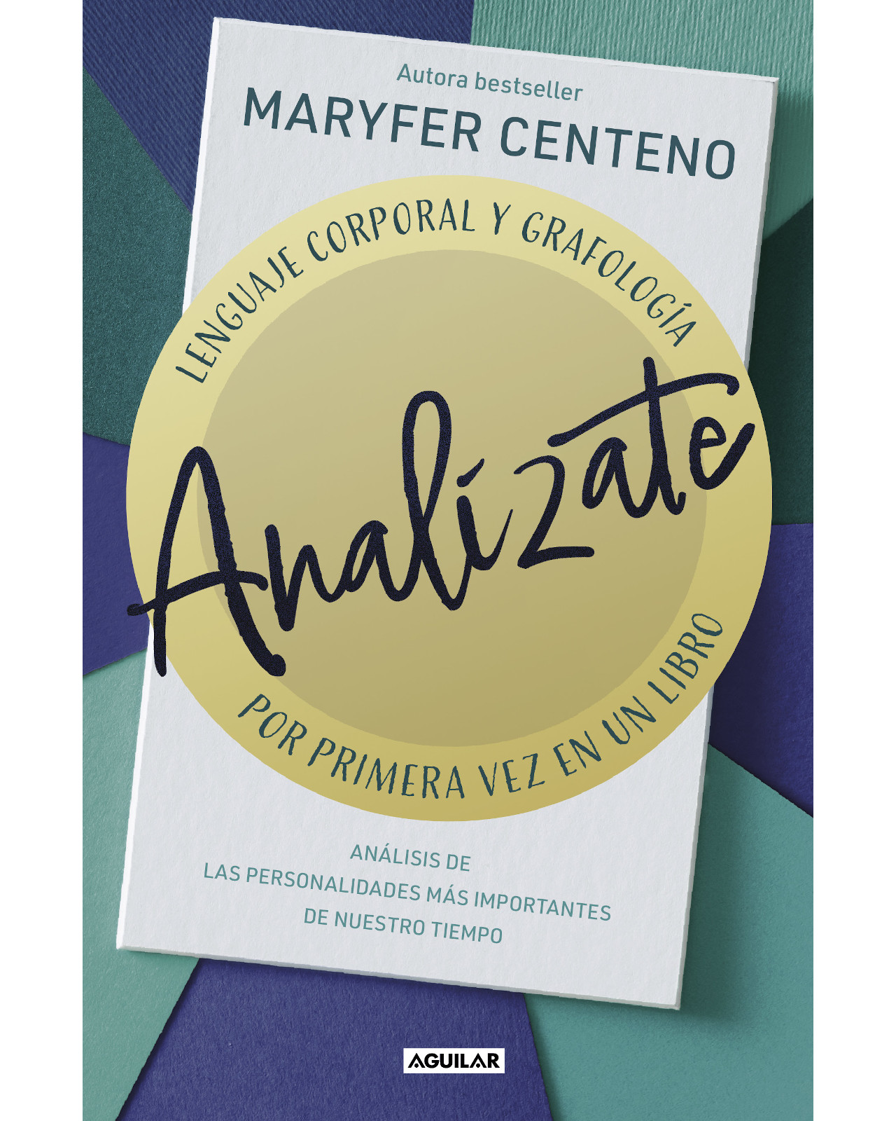 Foto 1 | Libro ''analízate''