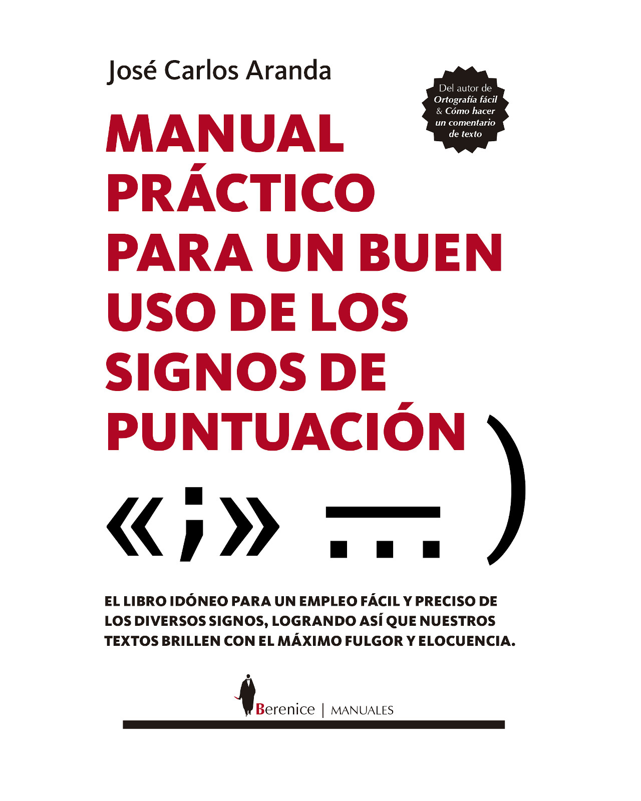 Foto 2 pulgar | Libro ''manual Práctico Para Un Buen Uso De Los Signos De Puntuación''