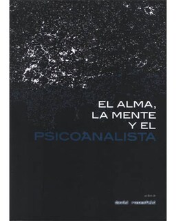 Foto 1 | Libro ''el Alma, La Mente Y El Psicoanalista''