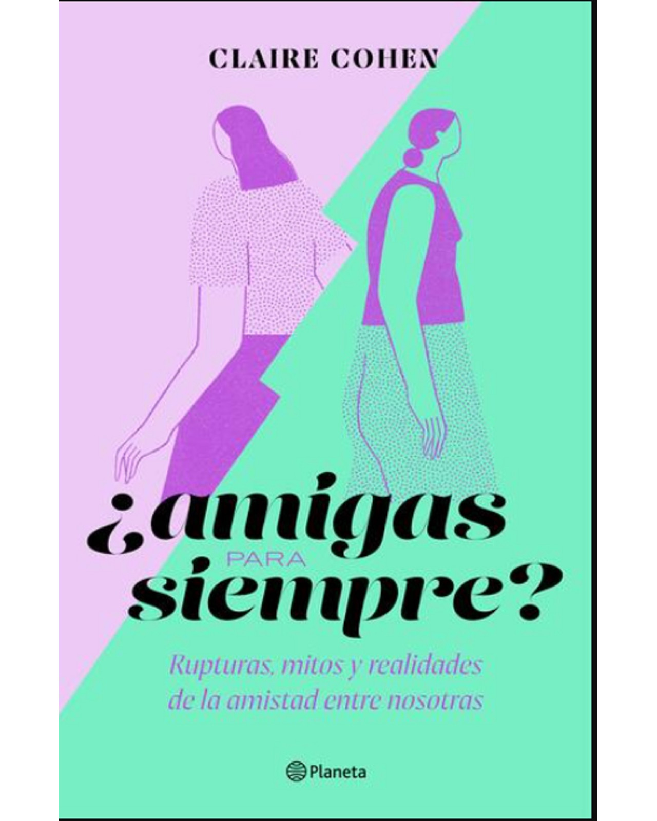Foto 2 pulgar | Libro ''¿amigas Para Siempre?''