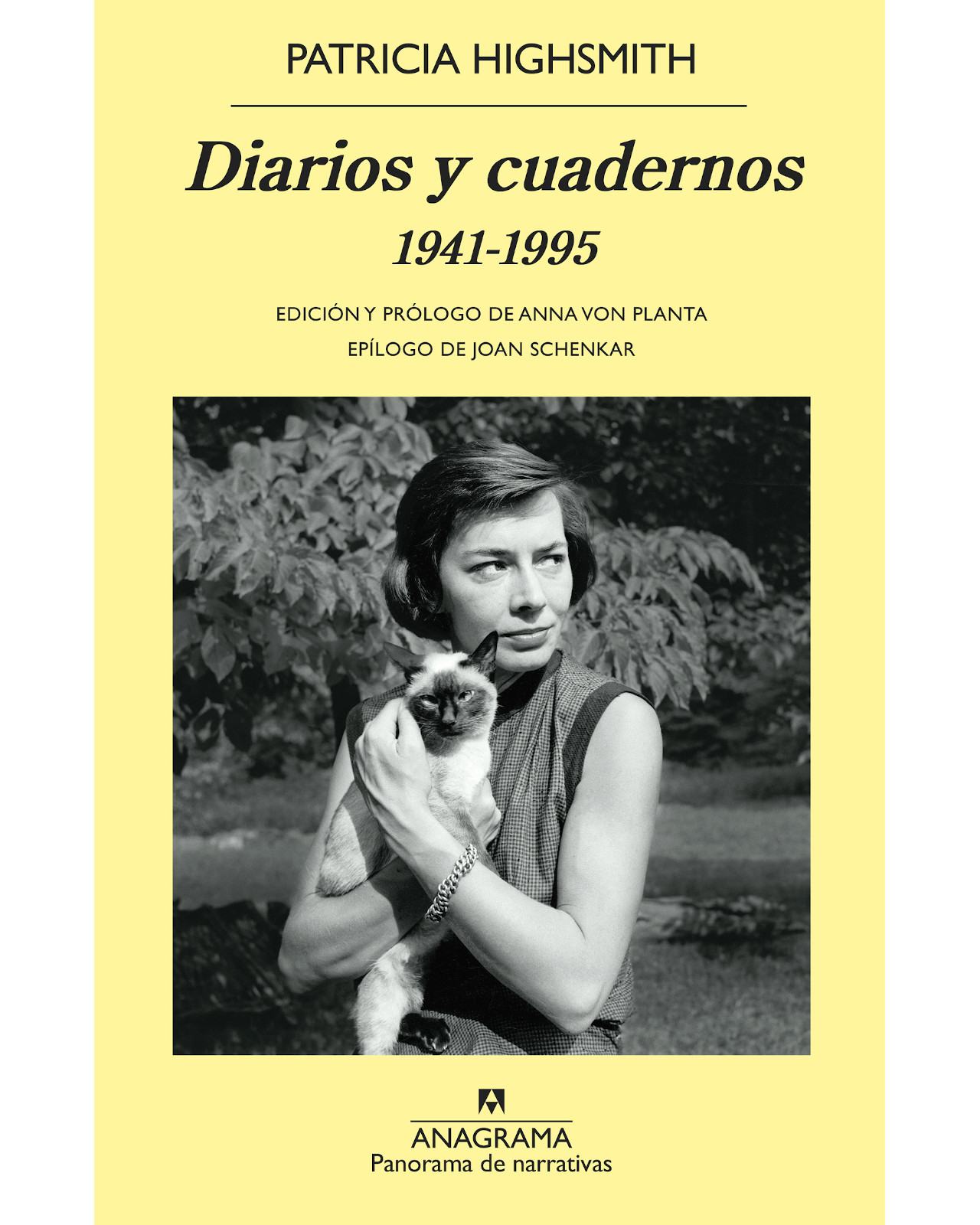 Foto 1 | Libro ''diarios Y Cuadernos. 1941-1995''