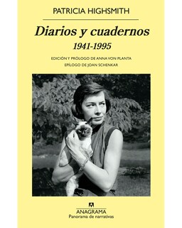 Foto 1 | Libro ''diarios Y Cuadernos. 1941-1995''