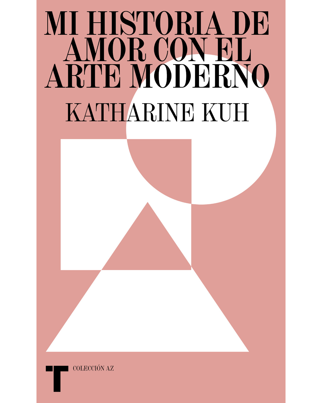 Foto 2 pulgar | Libro ''mi Historia De Amor Con El Arte Moderno''