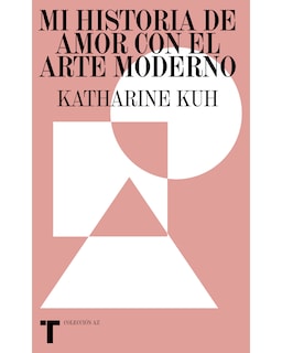 Foto 1 | Libro ''mi Historia De Amor Con El Arte Moderno''
