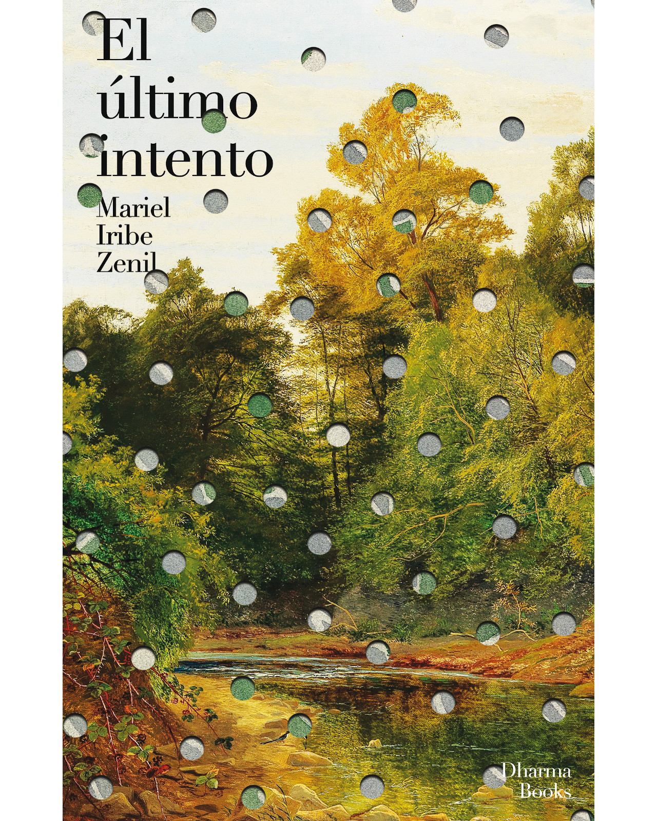Foto 2 pulgar | Libro ''el Último Intento''