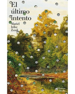 Foto 1 | Libro ''el Último Intento''
