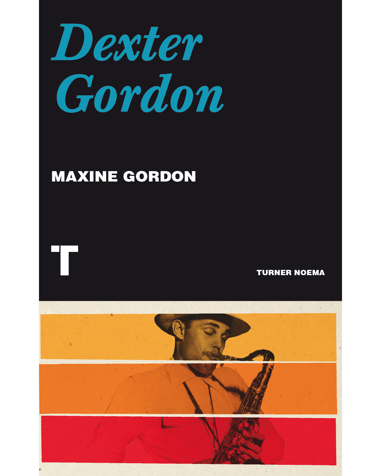 Foto 1 | Libro ''dexter Gordon''