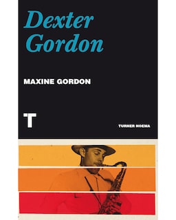 Foto 1 | Libro ''dexter Gordon''