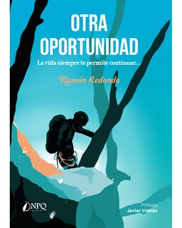 Foto 1 | Libro ''otra Oportunidad''
