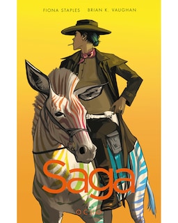 Foto 1 | Libro ''saga Tomo 8a''
