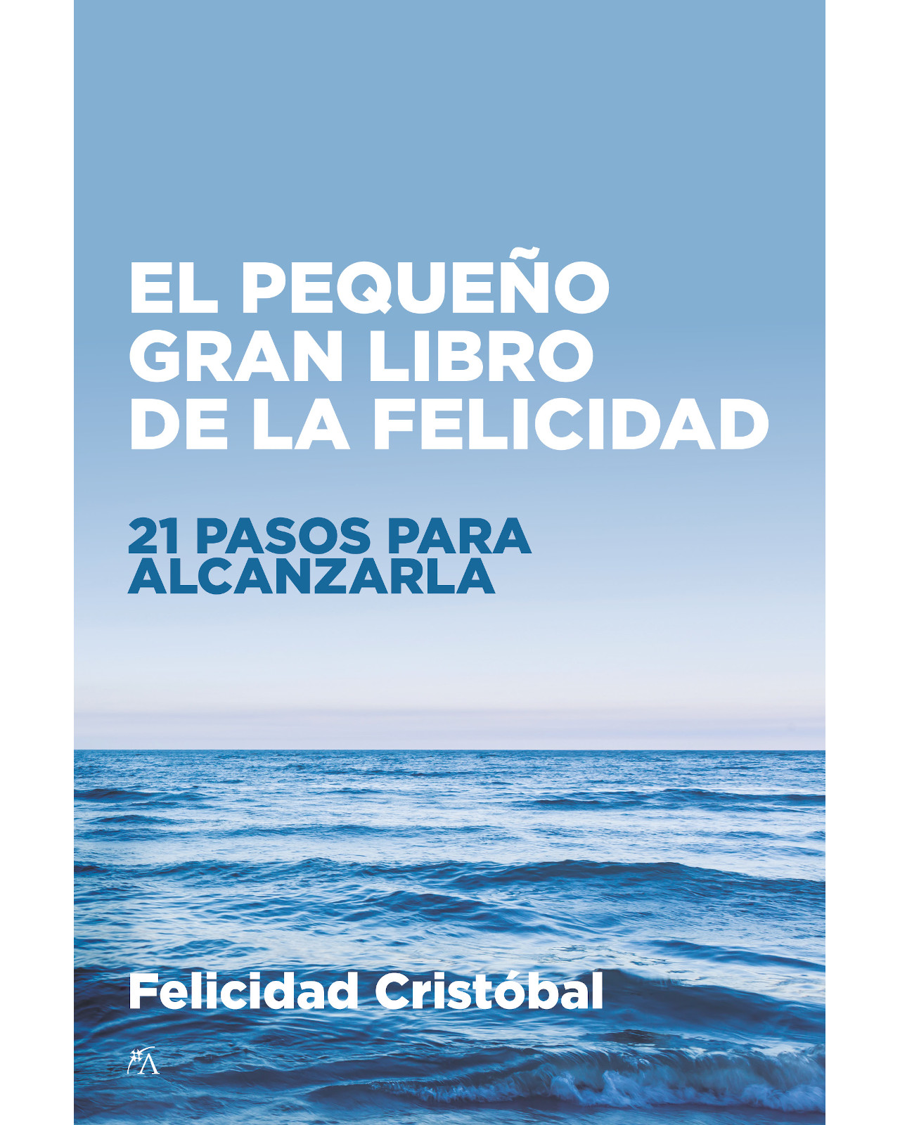 Foto 1 | El pequeño gran libro de la felicidad - Arcopress - Cristóbal, Felicidad