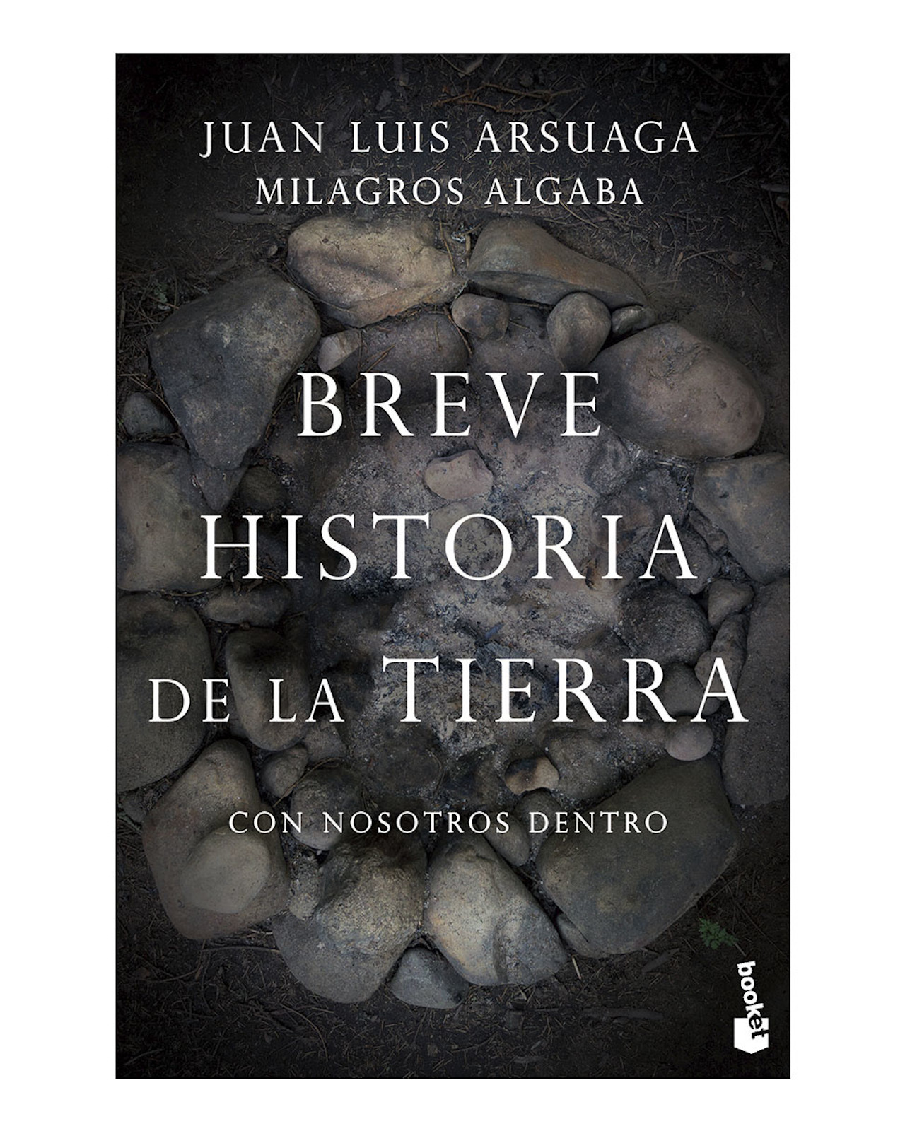 Foto 1 | Libro ''breve Historia De La Tierra''