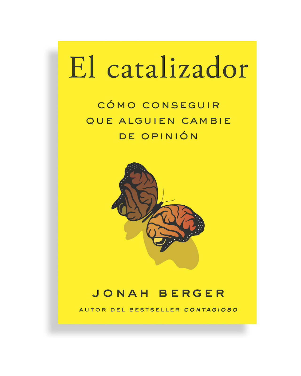 Foto 2 pulgar | Libro ''el Catalizador (rt)''