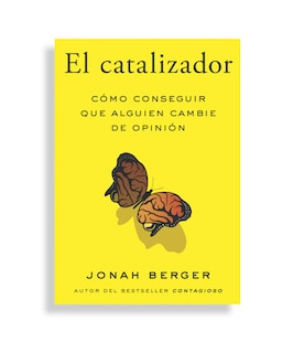Foto 1 | Libro ''el Catalizador (rt)''