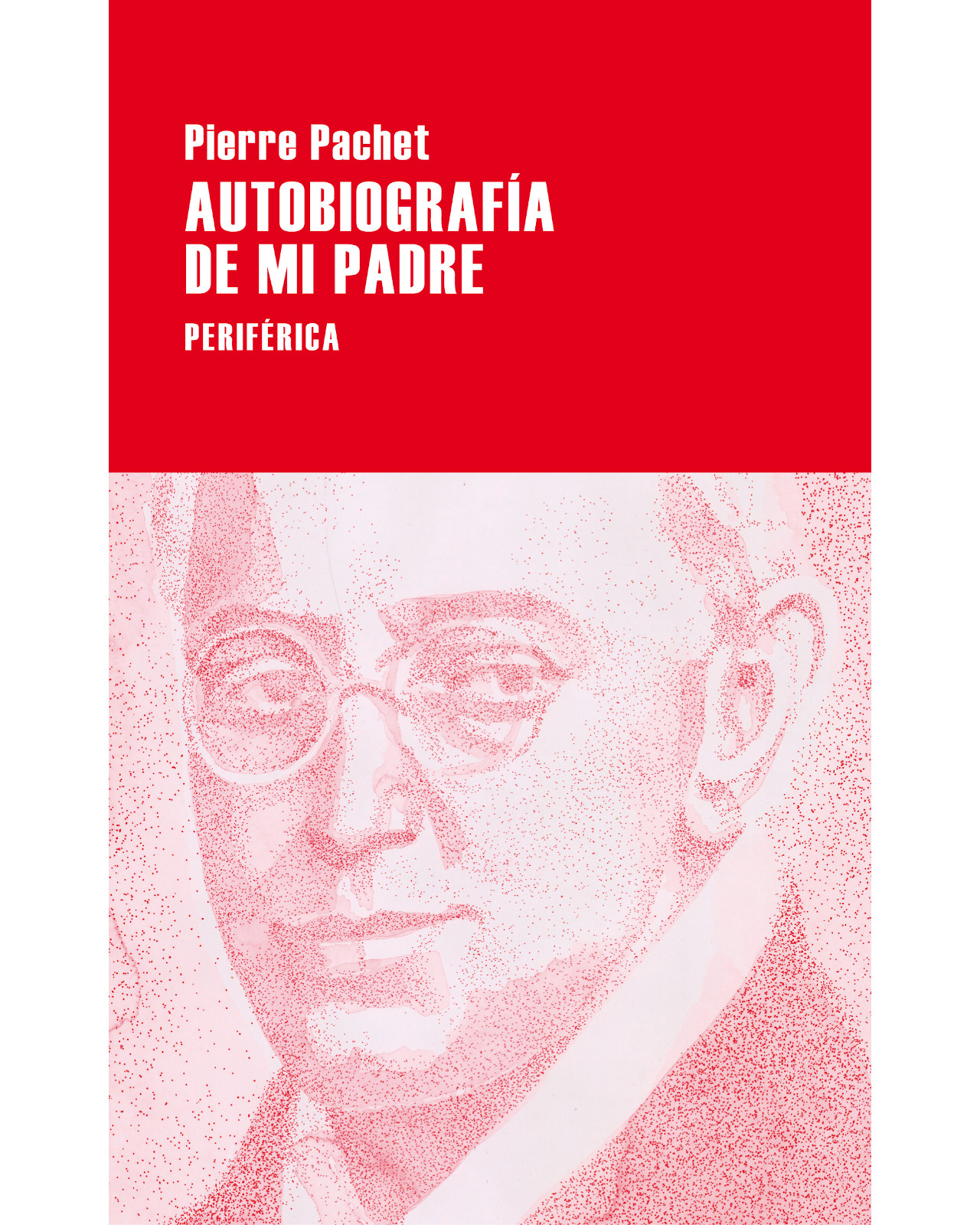 Libro ''autobiografía De Mi Padre''