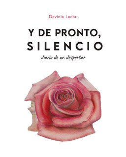 Foto 1 | Libro ''y De Pronto, Silencio''