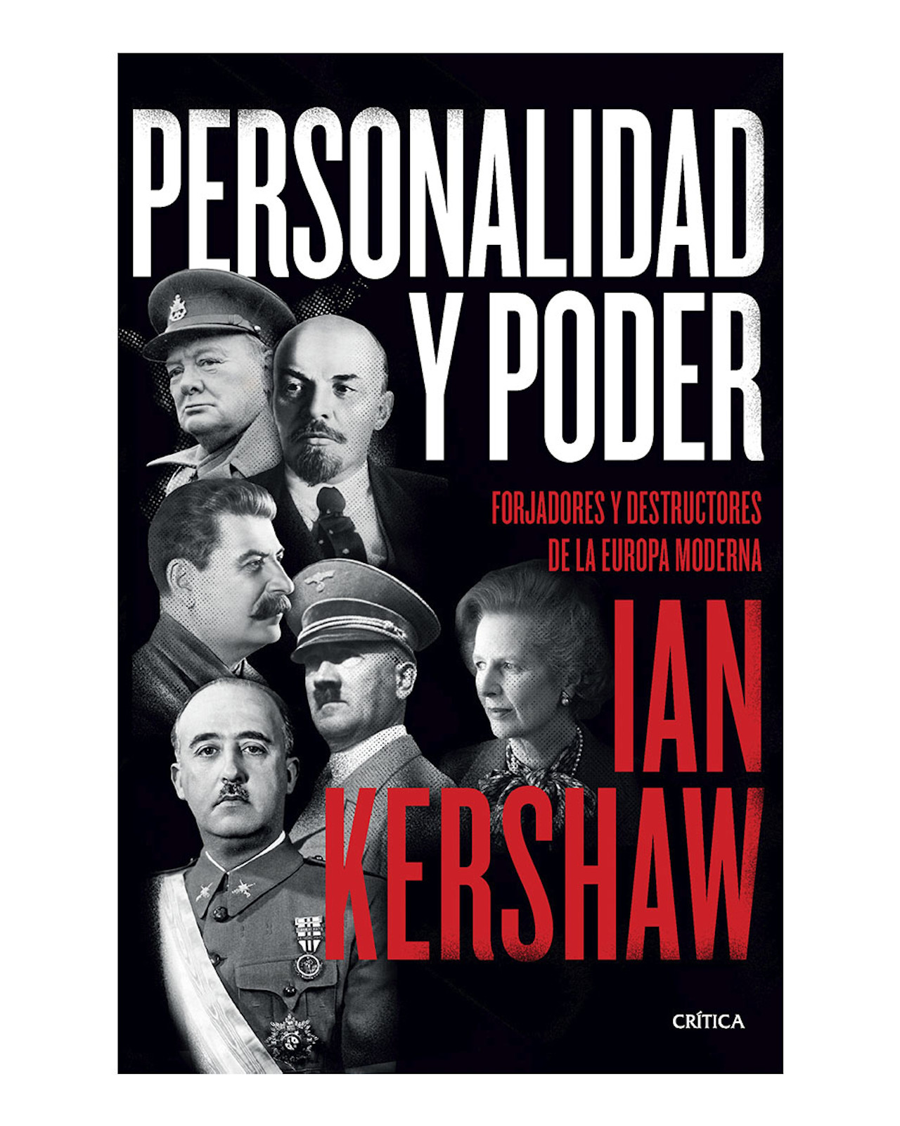 Foto 2 pulgar | Libro ''personalidad Y Poder''