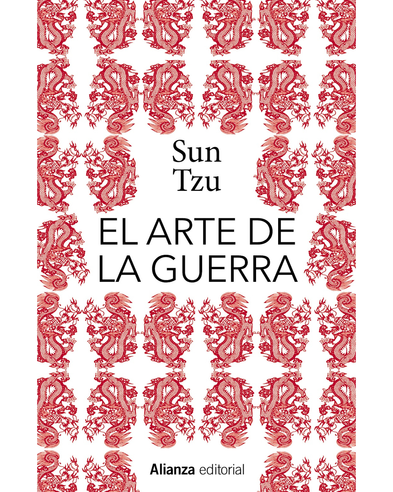 Libro ''el Arte De La Guerra''