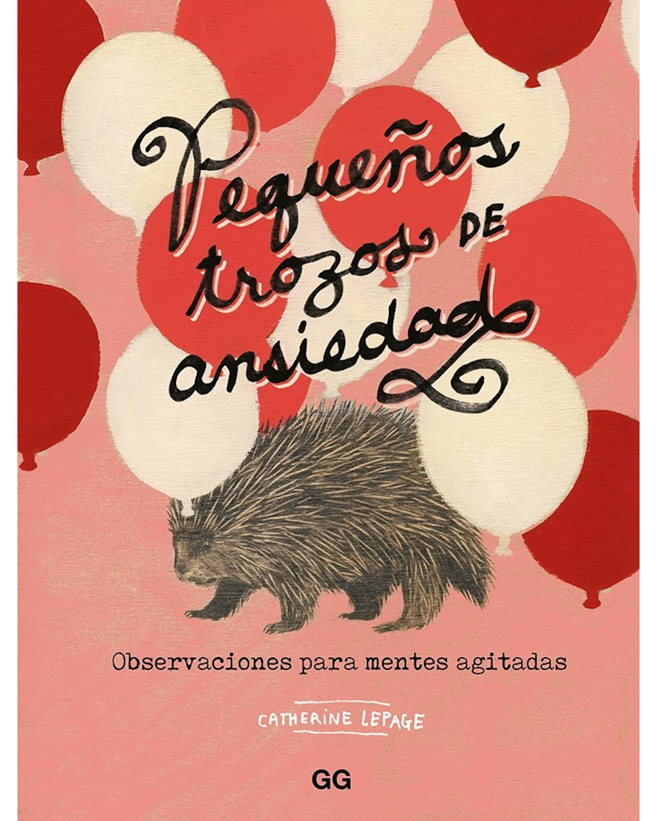 Foto 2 pulgar | Libro ''pequeños Trozos De Ansiedad''