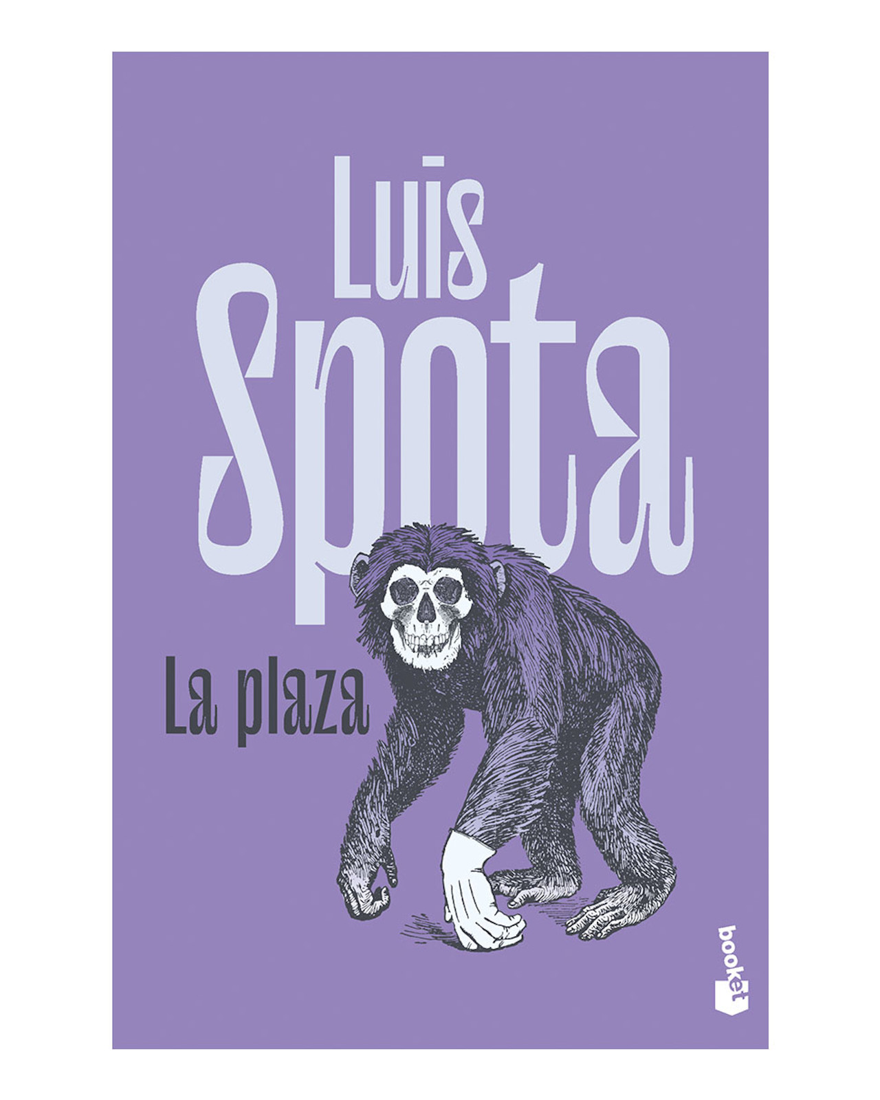 Foto 2 pulgar | Libro ''la Plaza''