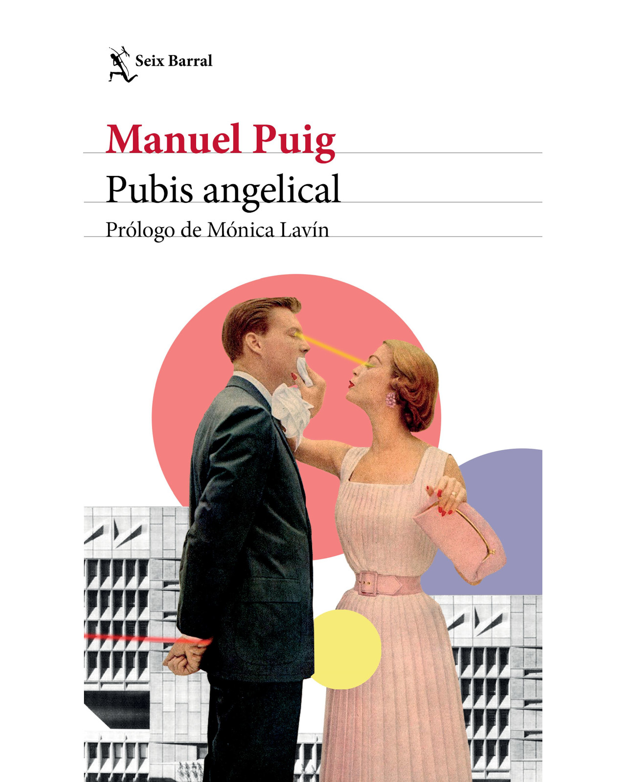 Foto 2 pulgar | Libro ''pubis Angelical''