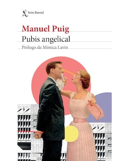 Foto 1 | Libro ''pubis Angelical''