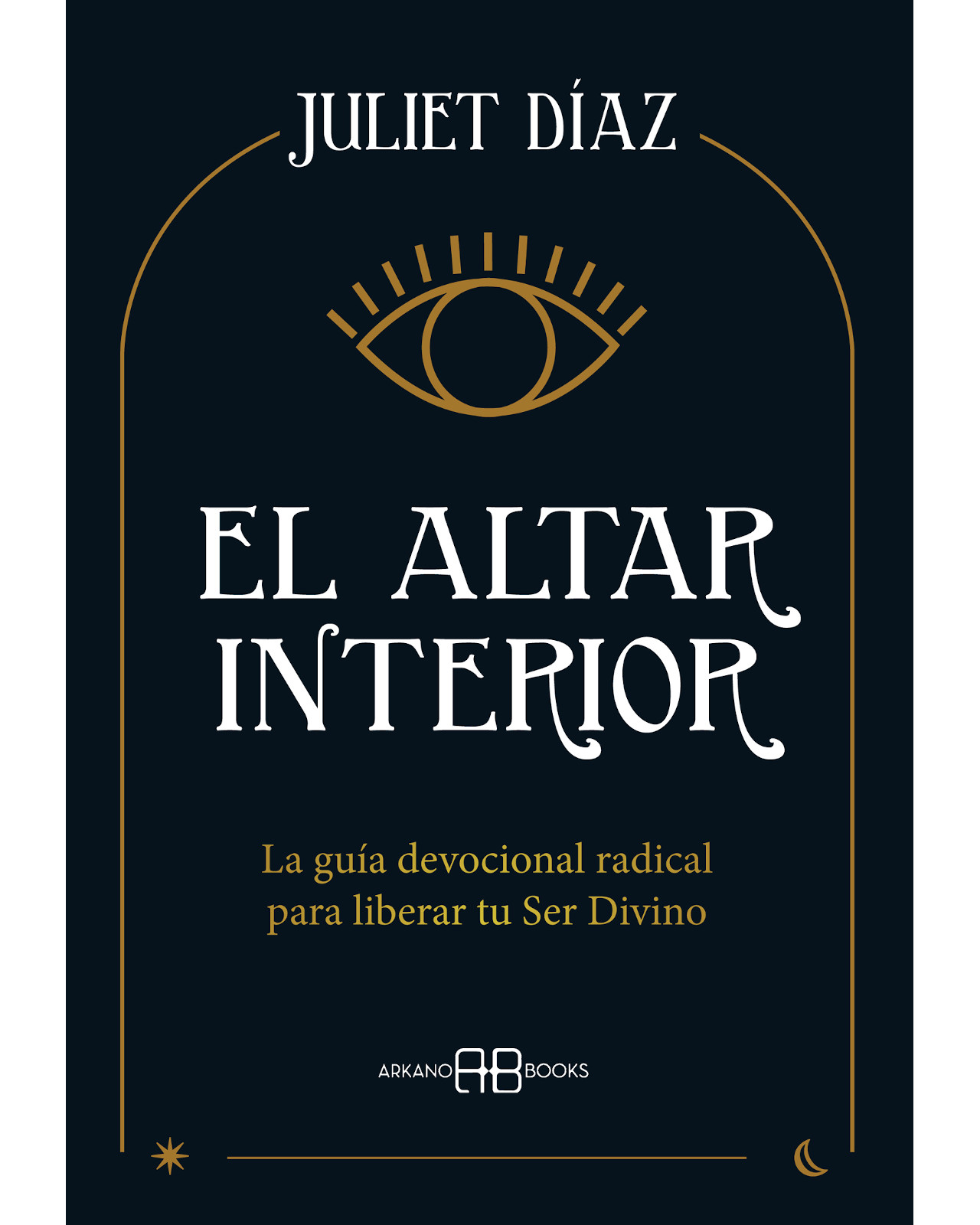 Foto 2 pulgar | Libro ''el Altar Interior''