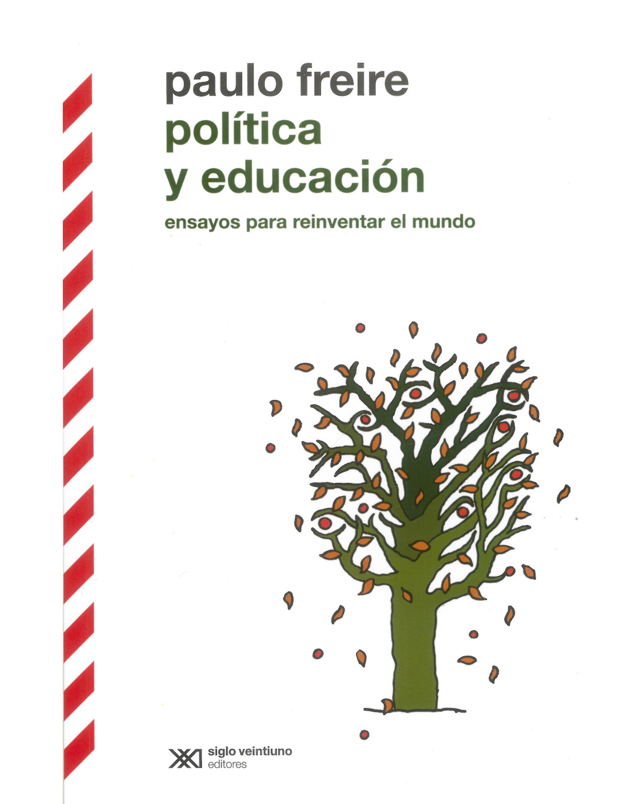 Foto 2 pulgar | Libro ''política Y Educación''