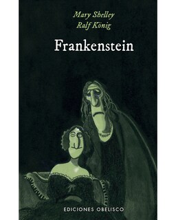 Foto 1 | Libro ''frankenstein''