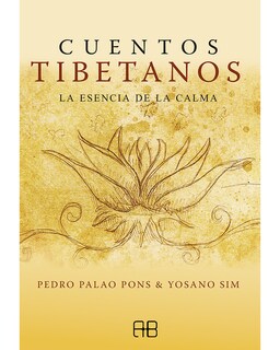 Foto 1 | Libro ''cuentos Tibetanos''