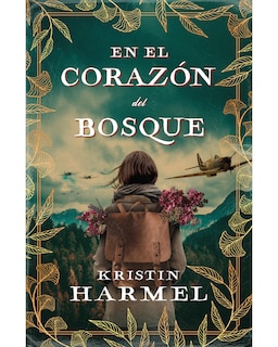 Foto 1 | Libro ''en El Corazon Del Bosque''