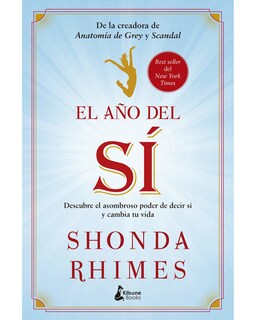 Foto 1 | Libro ''el Año Del Si ''
