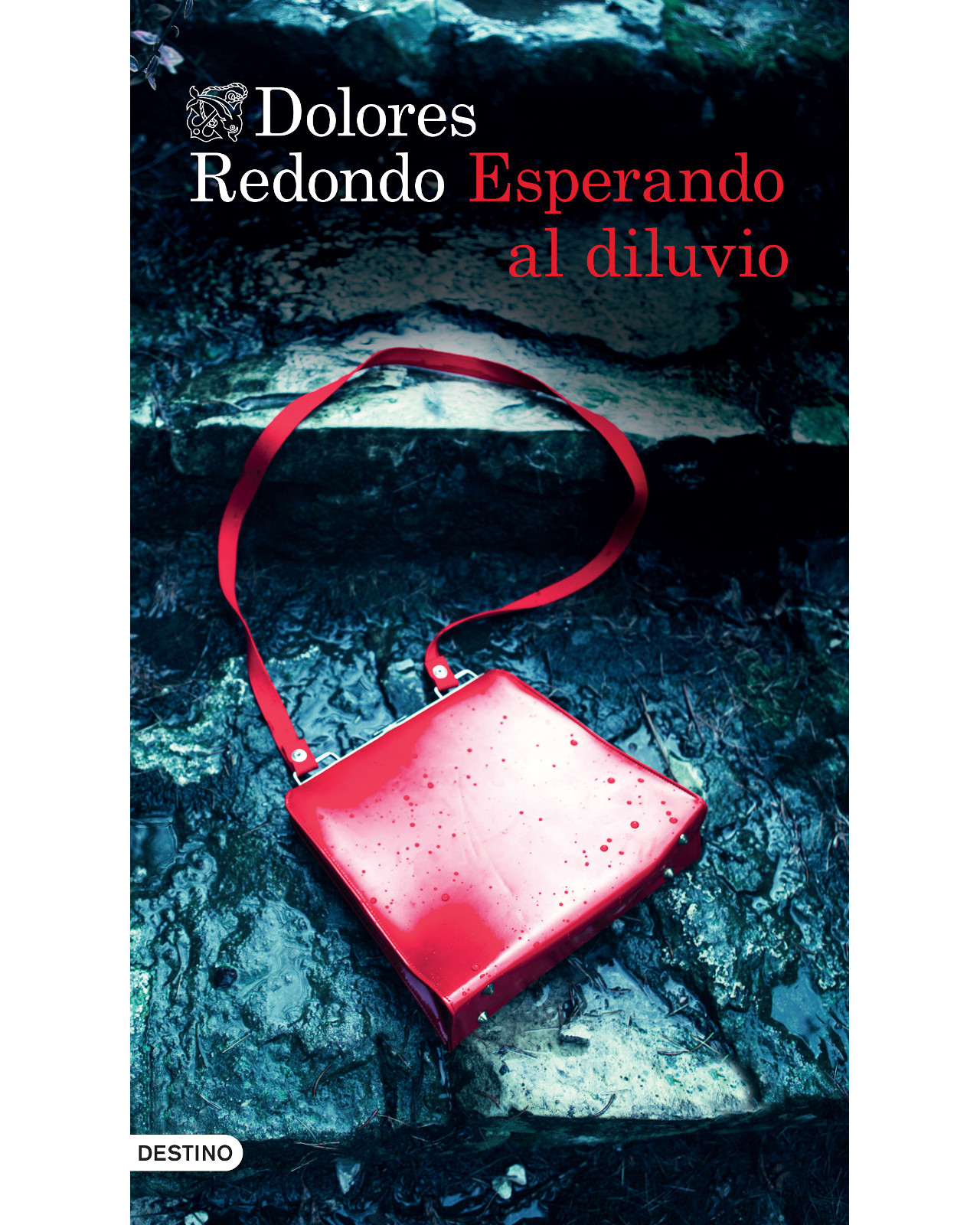 Foto 1 | Libro ''esperando Al Diluvio''