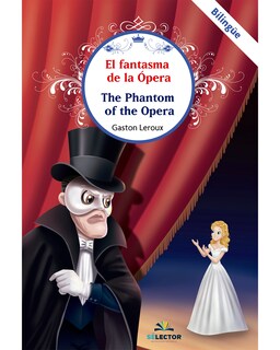 Foto 1 | Libro ''el Fantasma De La Ópera''