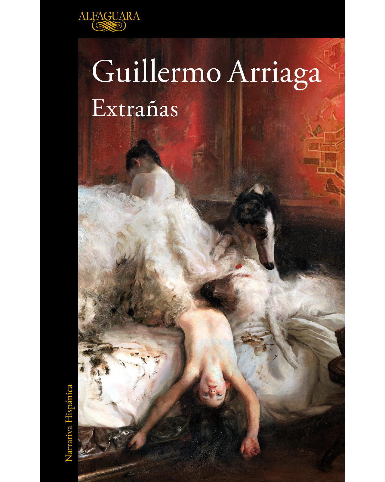 Foto 2 pulgar | Libro ''extrañas''