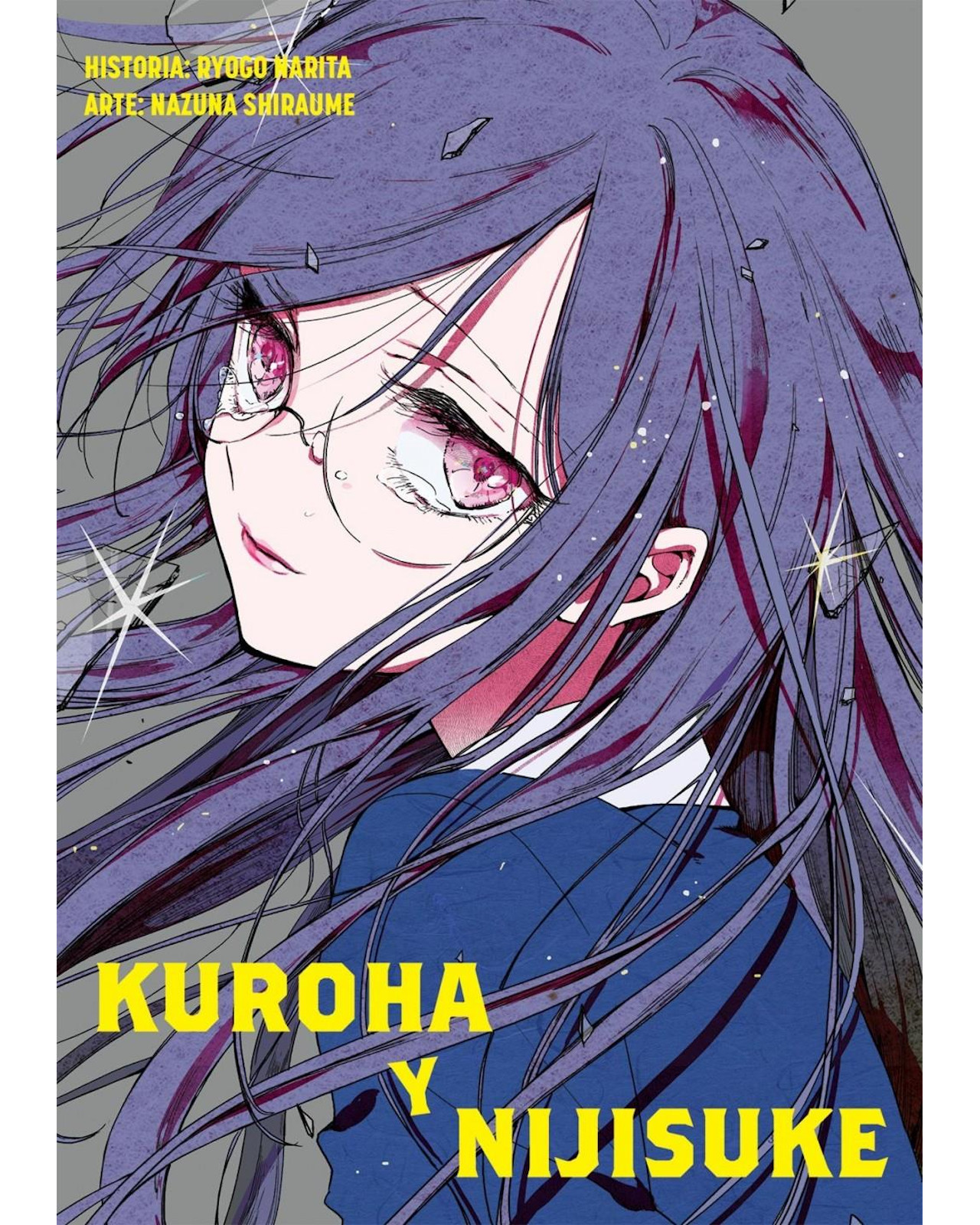 Foto 1 | Libro ''kuroha Y Nijisuke''