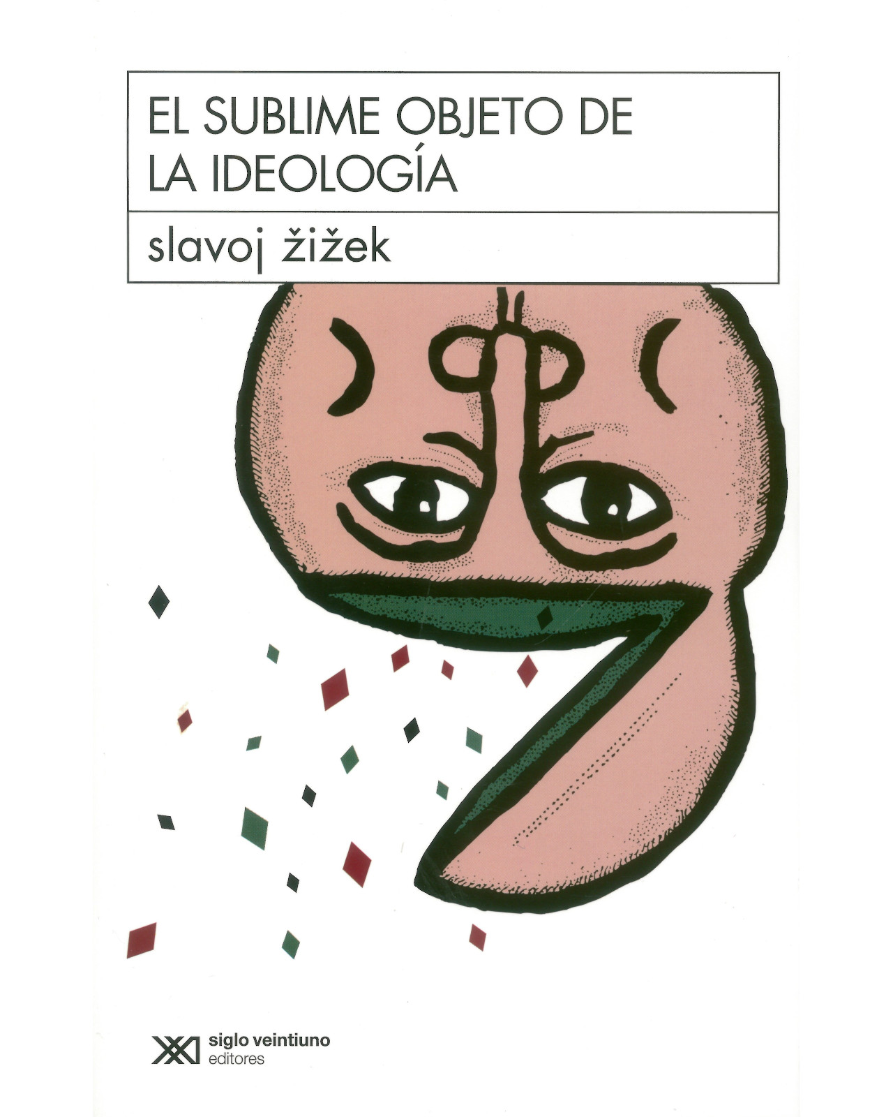 Foto 2 pulgar | Libro ''el Sublime Objeto De La Ideología''