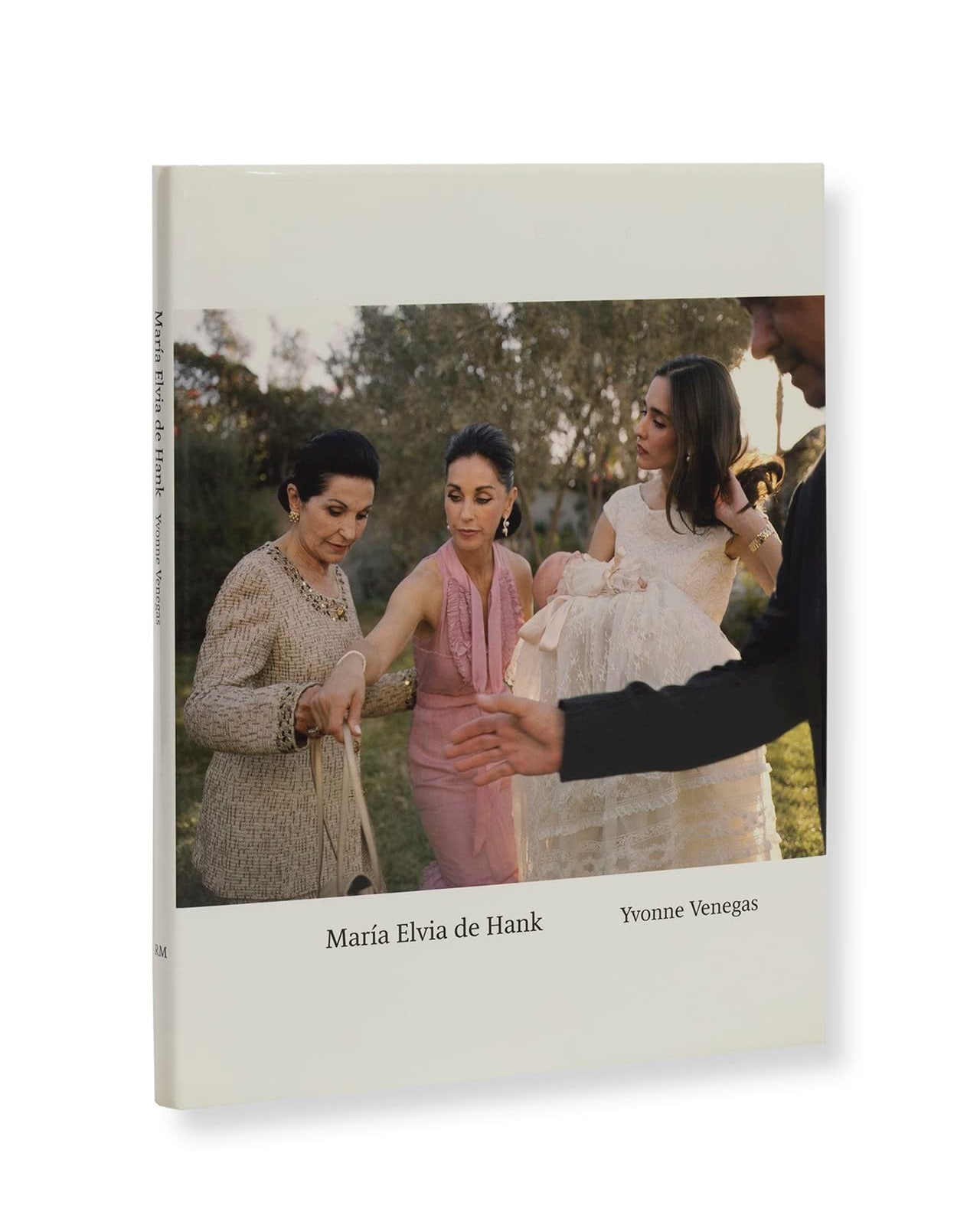 Libro ''maria Elvia De Hank'' $800