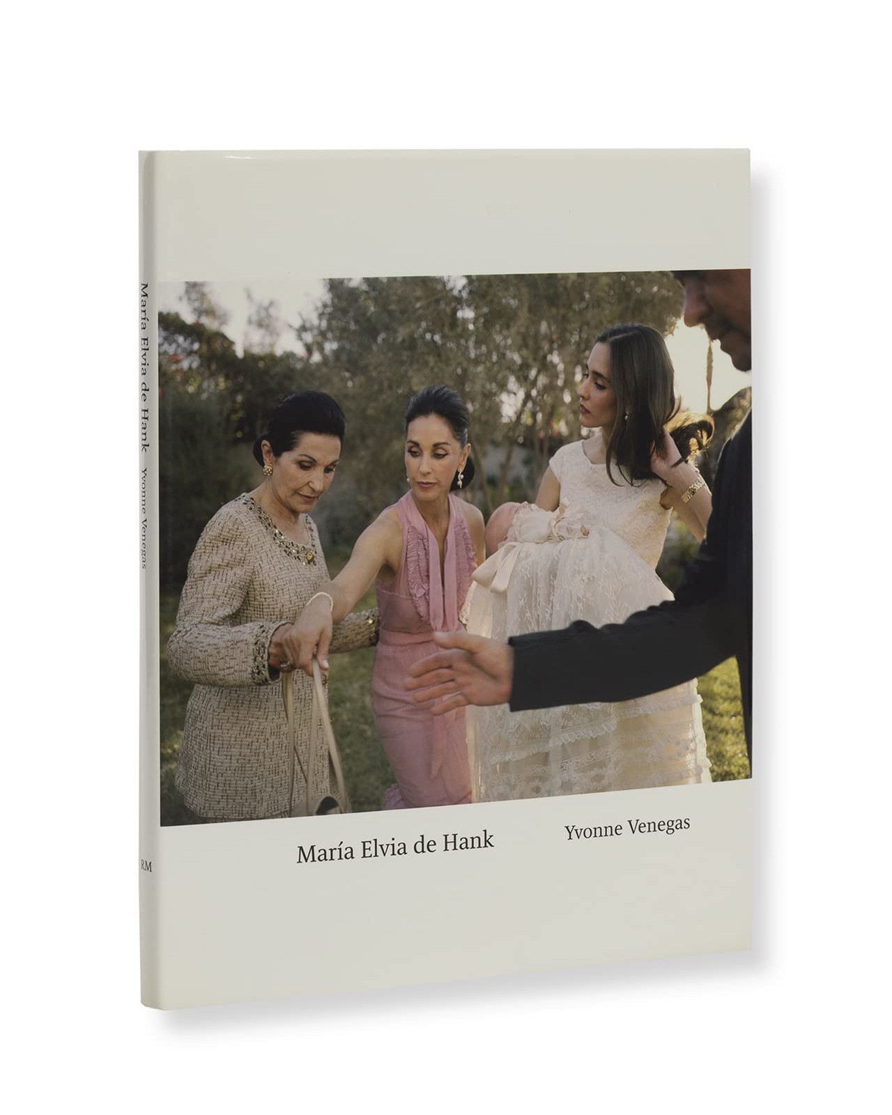 Libro ''maria Elvia De Hank''