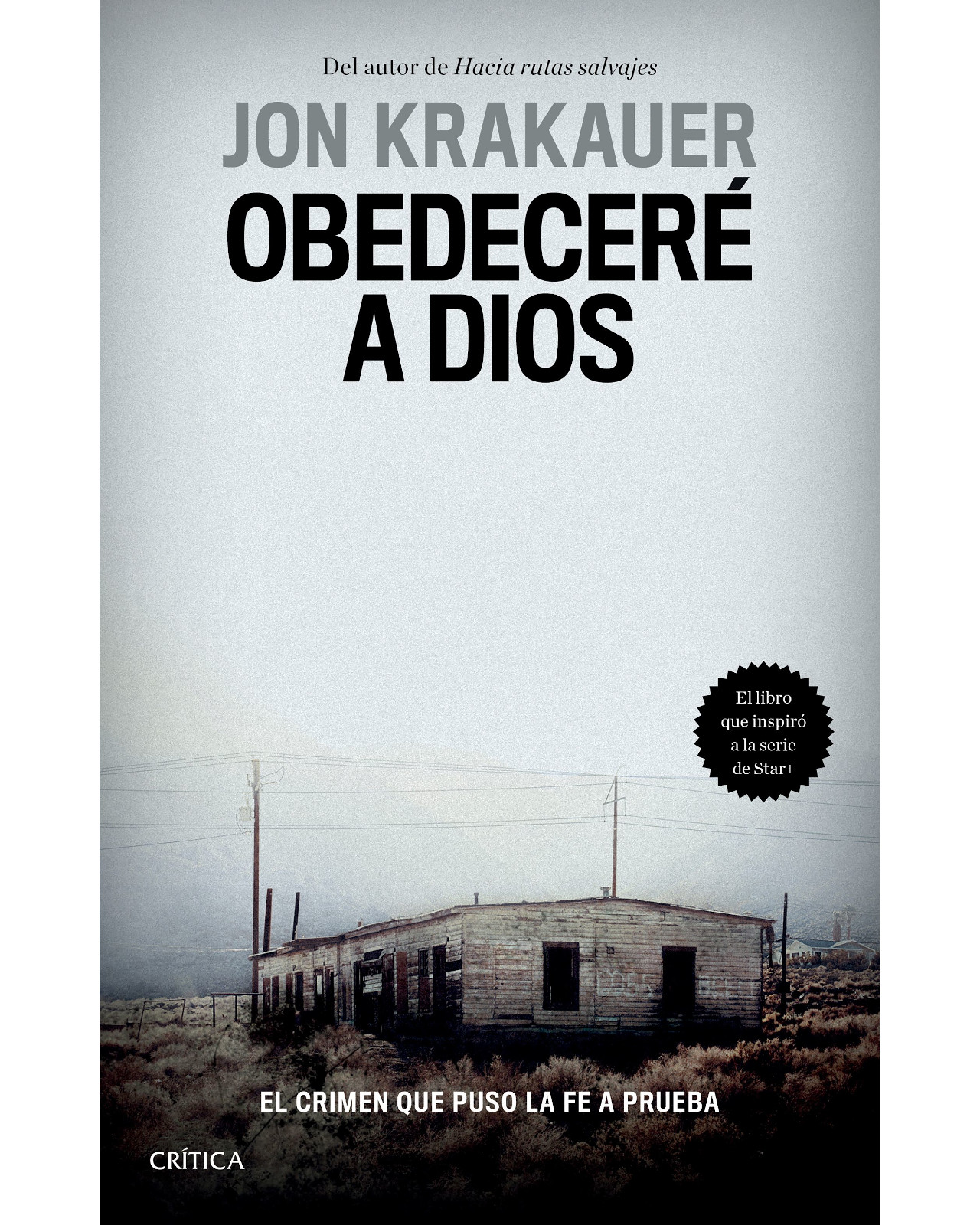 Foto 2 pulgar | Libro ''obedeceré A Dios''