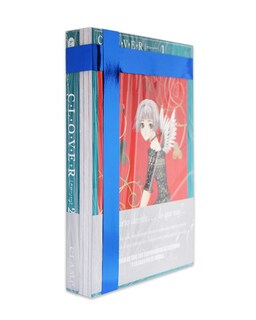 Foto 1 | Libro ''paquete Clover Completo''
