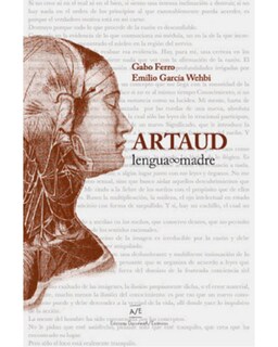 Foto 1 | Libro ''artaud''