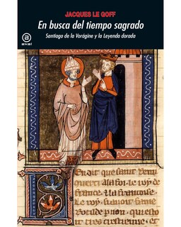 Foto 1 | Libro ''en Busca Del Tiempo Sagrado''
