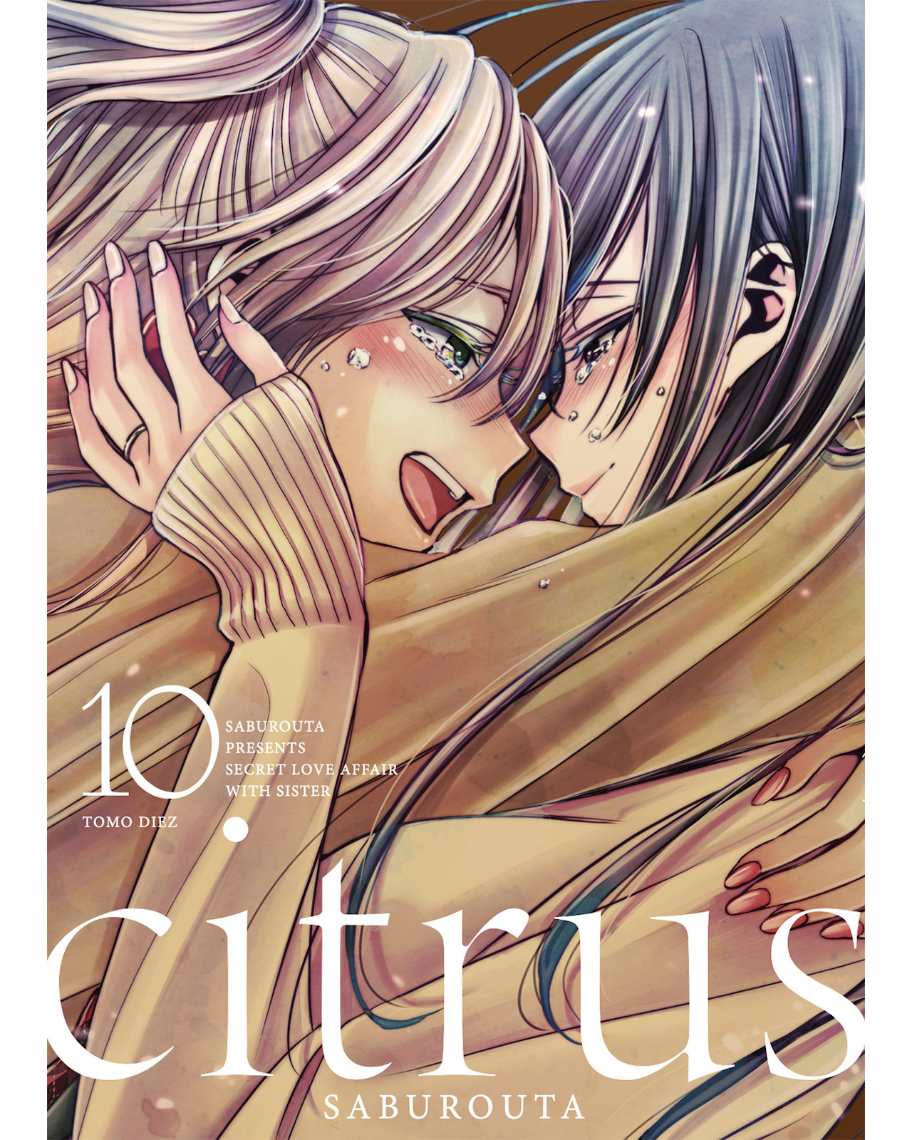 Foto 1 | Libro ''citrus 10''