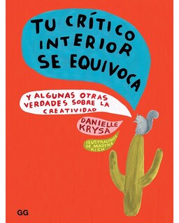 Foto 1 | Libro ''tu Crítico Interior''