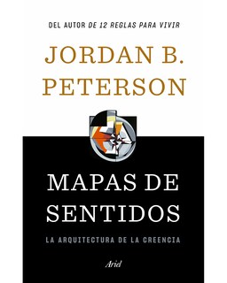 Foto 1 | Libro ''mapas De Sentidos''