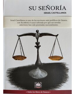 Foto 1 | Libro ''su Señoría''