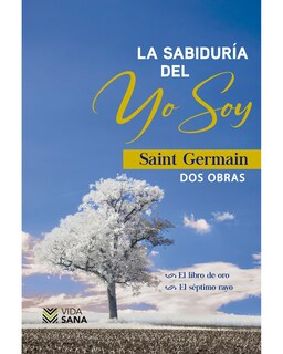 Foto 1 | Libro ''la Sabiduría Del Yo Soy''