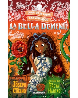 Foto 1 | Libro ''la Bella Demente''