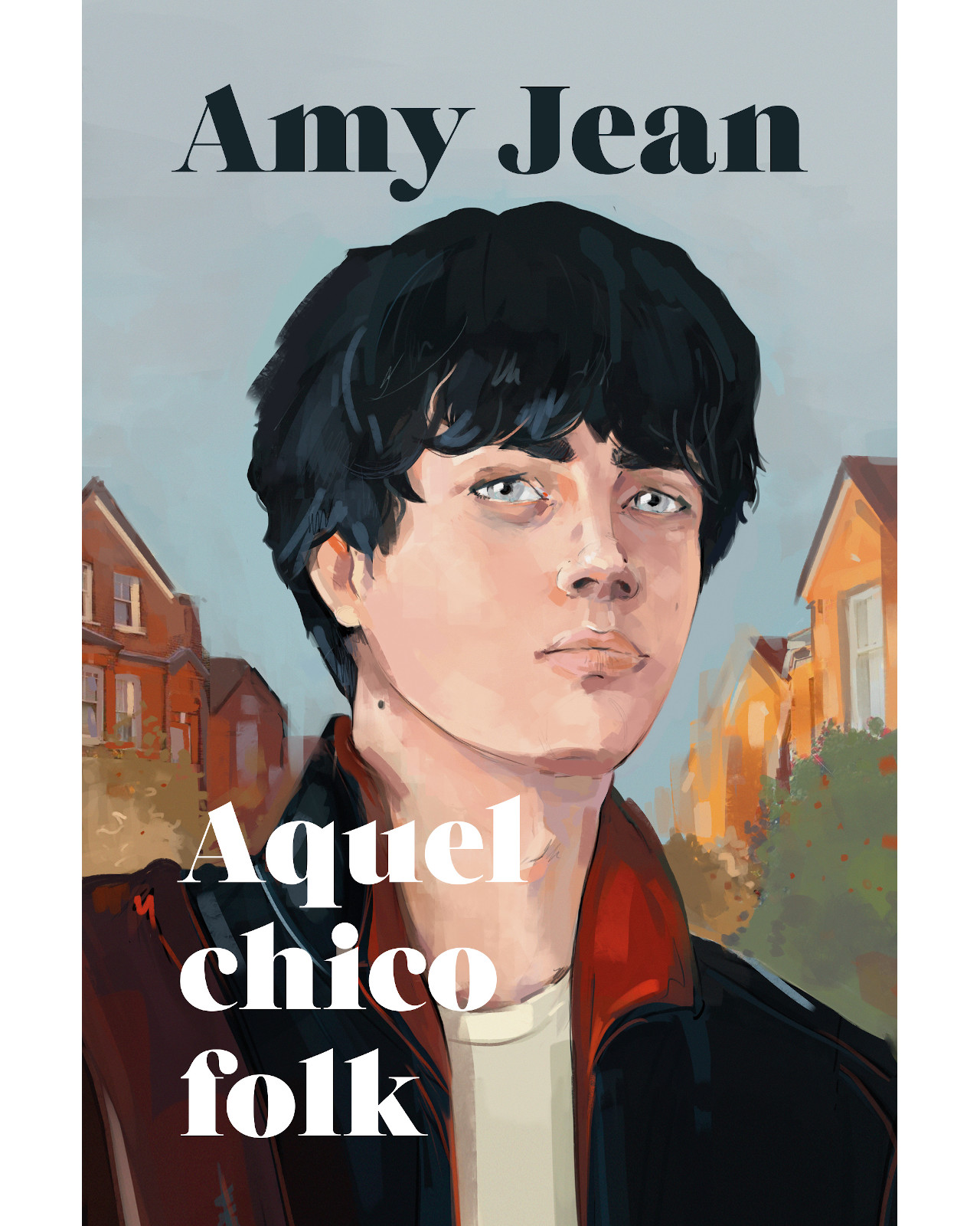 Foto 2 pulgar | Libro ''aquel Chico Folk''